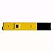 ANTFEES Handheld pH Pen Tester Digital 0.1 pH High Accuracy Pocket Size pH Meter 0-14 pH Measurement Range (Yellow)