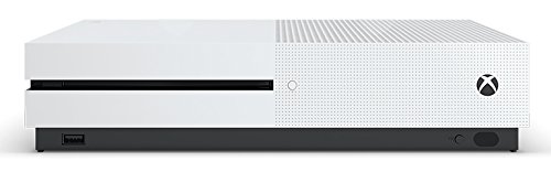 Xbox One S 500GB Console - Minecraft Bundle [Discontinued]