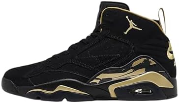 Amazon.com | NIKE Jumpman MVP Men's Shoes (DZ4475-300, Sky J Light