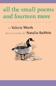 All the Small Poems and Fourteen More