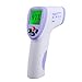 BSTPOWER Medical Forehead Ear Thermometer Infrared Digital No Contact Thermometer Enhanced Lens Better Accuracy Thermometer for Fever, Suitable for Baby Kids Adults and Object - FDA&CE Approved