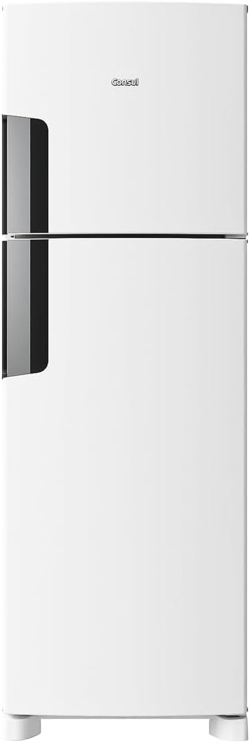Geladeira/Refrigerador Consul Smart Frost Free Duplex Branca 377L CRM44MBANA