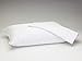 Mediflow Anti-Allergen Pillow Protector - 100% Cotton, Hypoallergenic, Breathable, Machine Washable