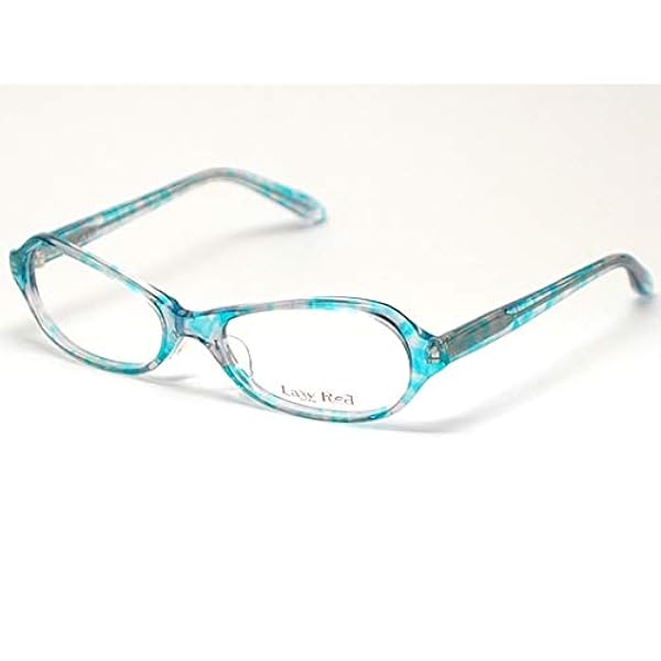 Lazy Red レイジーレッド メガネフレーム Lr 3037 Bls メガネ 眼鏡 めがね メンズ レディース おしゃれ ブランド