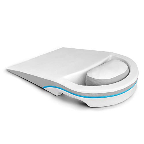 MedCline LP Shoulder Relief Wedge and Body Pillow System Shoulder