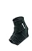 Mueller Adjustable Ankle Support, Black, One Size Fits Most | Supportive Ankle Brace