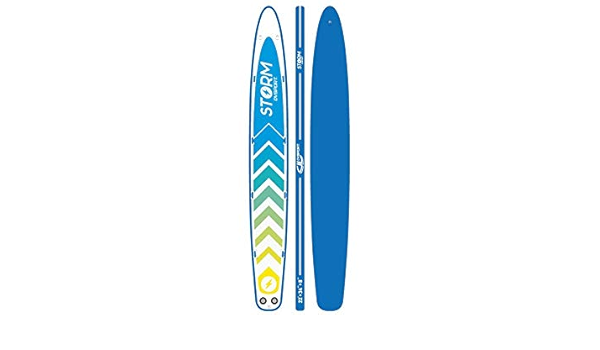 DVSport Paddle Surf Storm Race : Amazon.es: Deportes y aire libre