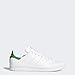 adidas Stan Smith Footwear White/Footwear White/Green 1 9.5