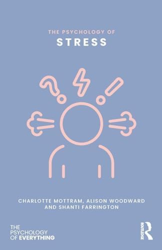 Stress, Appraisal, and Coping: Richard S. Lazarus; Susan Folkman