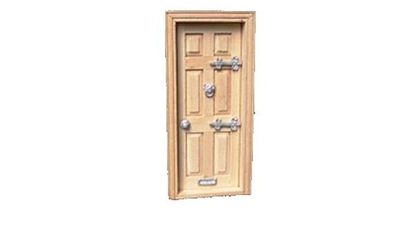 miniature door knobs and hinges