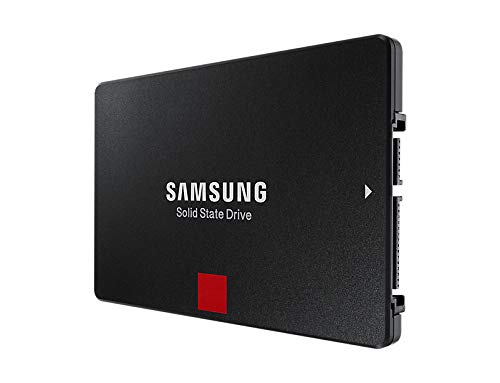 Samsung SSD 860 Pro 1000 GB 2.5"Serie ATA III - SSDs (1000 GB, 2,5, Serie ATA III, 560 MB/s) - Image 6