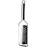 Microplane 38002 Professional Medium-Ribbon Two-Way Grater