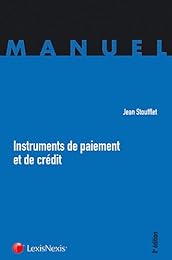 Instruments de paiement et de crédit