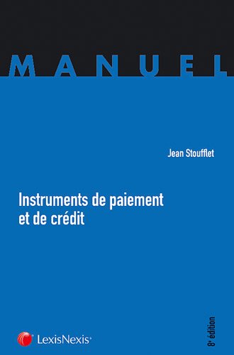 Instruments de paiement et de crédit