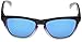 Oakley Men's Frogskins 009013 Wayfarer Sunglasses