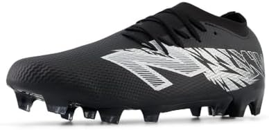 Amazon.com | New Balance Unisex-Adult Furon Pro FG V8 Soccer Shoe