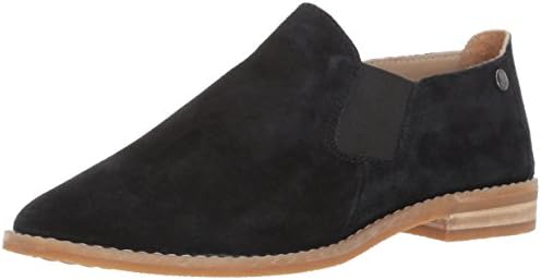 hush puppies analise clever black