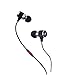 Heavy Bass Metal 3.5 mm Stereo Earbuds/ Handsfree for Samsung Galaxy S8+, Note 8, S8, LG G6, G5, V20, V30, Google Pixel XL, OnePlus 5, Motorola Moto Z2 Play, G5 Plus, E4,iPhone SE, 6S - w/ Mic