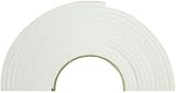D.A.Y. Republic Self Adhesive Foam Tape 9mm x 5mm x 5M White 2 Rolls view 8
