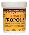 YS Royal Jelly/Honey Bee - Propolis Extract Ultimate Strength, 5.5 oz paste
