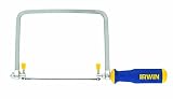 IRWIN Tools ProTouch Coping Saw (2014400)