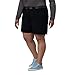 Columbia Women's Sandy River Breathable Cargo Short with UPF 30 Sun Protection