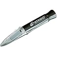 Brix/Sucrose Refractometer Model 2374 Master 93H: 45.0-93.0% Brix For High Temps, ATC, Water Resistant - Atago