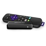 Roku Express | 5X More Powerful HD Streaming