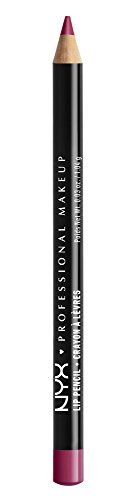 NYX Slim Lip Liner Pencil 836 Bloom
