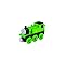 Thomas & Friends Wooden Railway, Oliver & Oliver