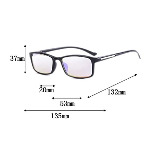 色弱メガネ 色覚補助メガネ めがね 赤 緑を強調 赤緑色弱対応レンズ採用 赤緑色覚異常 色覚補正レンズメガネ 男女兼用 赤2 Amazon Việt Nam