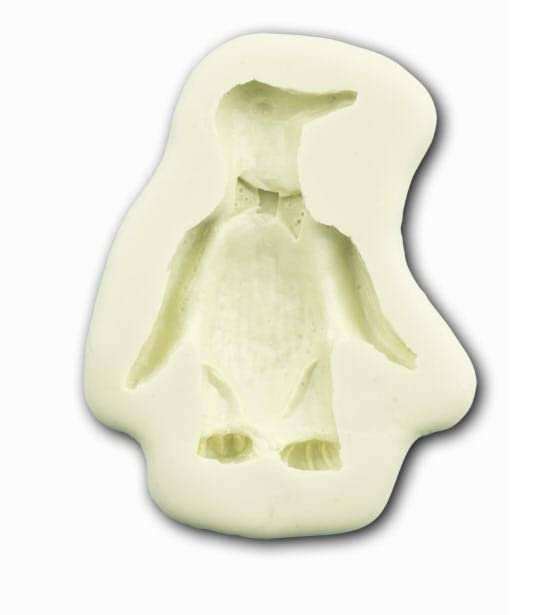 Penguin Mould