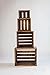 Darla'Studio 66 Wooden Nesting Boxes/Wood Crates