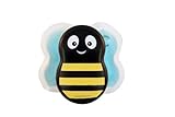Buzzy Mini Personal Striped - Pain relief for first aid, injections, aches, injuries, and more