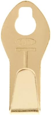 Takker Picture Hooks (8 per pack), Yellow|brown|orange|peach, Picture Hooks - 8 Pieces - Image 5