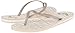 Roxy Women's BERMUDA Flip-Flop