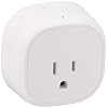 eufy by Anker, Smart Plug, No Hub Required, Works with Amazon Alexa and The Google Assistant, Wi-Fi Enabled, Set…