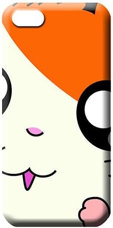 Covers hamtaro Cell Phone Carrying Skins Protective Beautiful Cases Snap iPhone 7