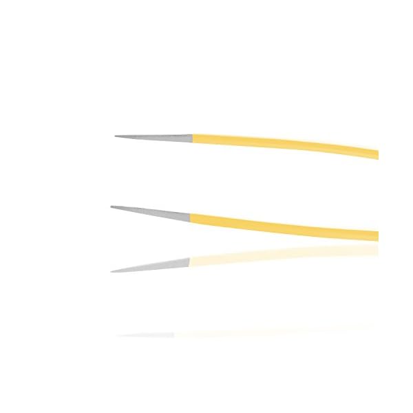 Surgical Tweezers For Ingrown Hair Stainless Steel Precision