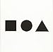 Bruno Munari: Circle Square Triangle