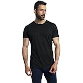 Relaxed Fit Alpaca Wool Hiking T-Shirt: 160 Ultralight by Arms of Andes