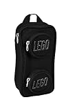 LEGO Brick Pouch - Black