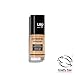 COVERGIRL TruBlend Matte Made Liquid Foundation, True Ivory, 1 Fl Oz (Pack of 1)