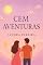Livro Cem Aventuras Clara e Tomás