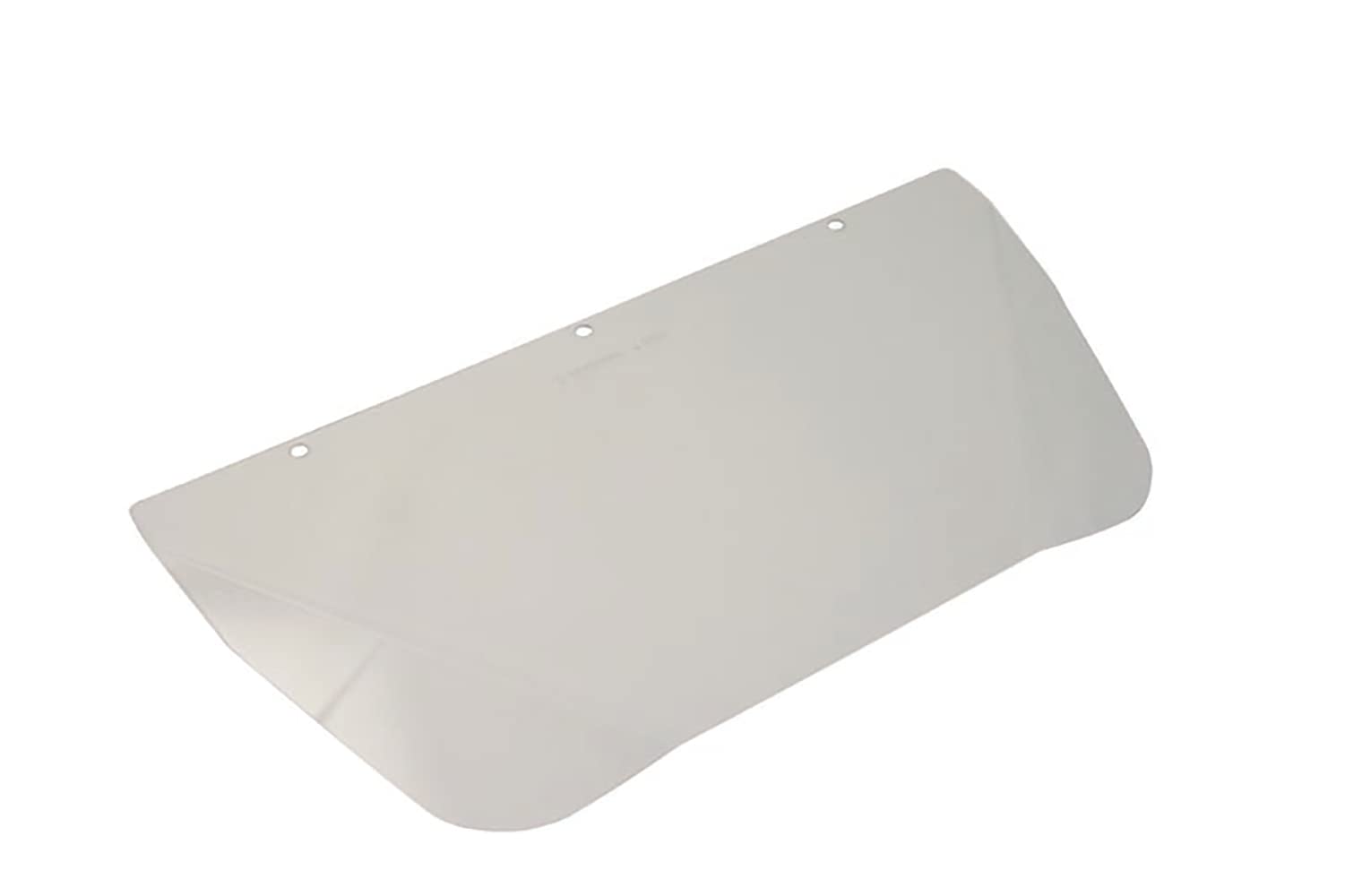 JSP Surefit Polycarbonate Visor - 20 cm (ANX060-230-000)