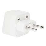 Hanks-shop-20-PCS-UK-US-To-EU-Plug-Adapter-Power-Socket-Travel-Converter