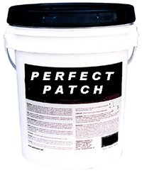 Perfect Patch Concrete Repair/5 Gallon kit: Amazon.com: Industrial