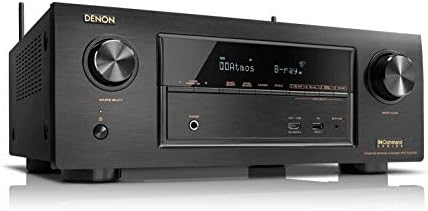 denon dolby atmos home theatre