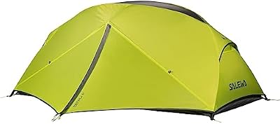 Denali IV Mochila de Senderismo, Unisex adulto, Verde (Cactus) / Gris, Única