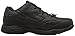 Skechers Men's Felton, Black, 9.5 Wide